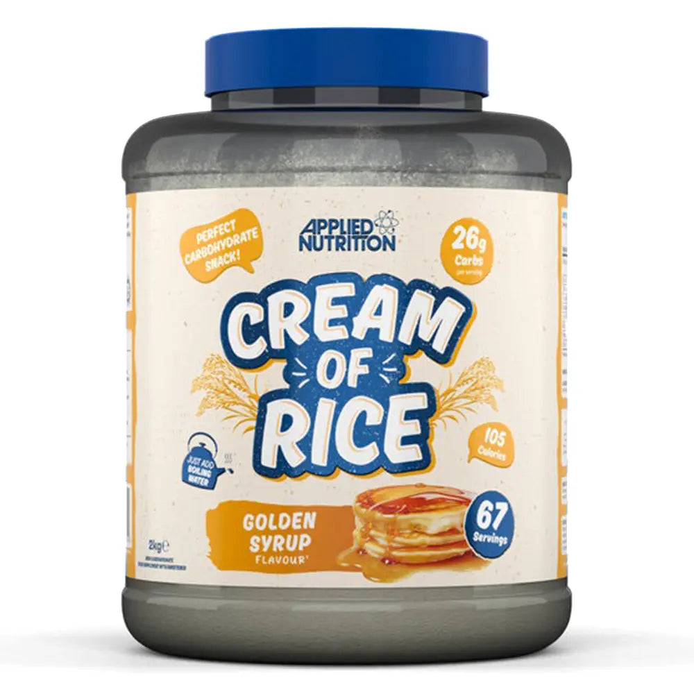 Cream of Rice